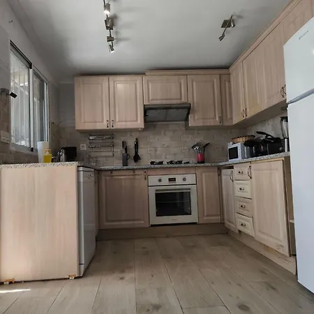 Cozy With Private Terrace And Communal Pool In *