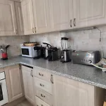 Cozy With Private Terrace And Communal Pool In * 또레비에하